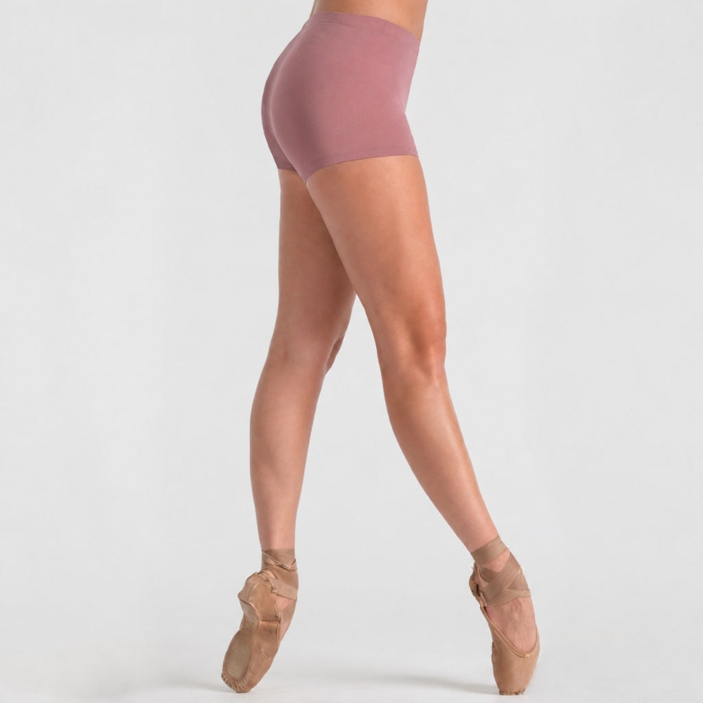 ELOI Unisex Booty Short