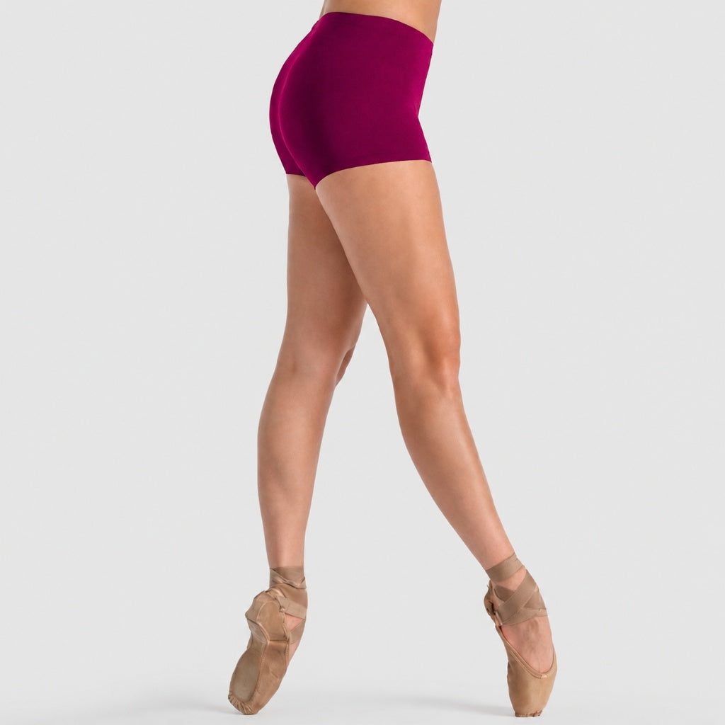 ELOI Unisex Booty Short