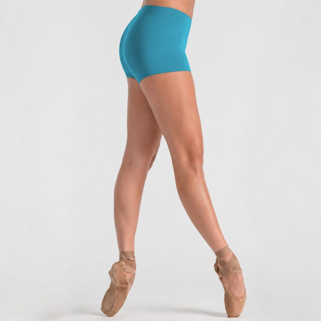 ELOI Unisex Booty Short