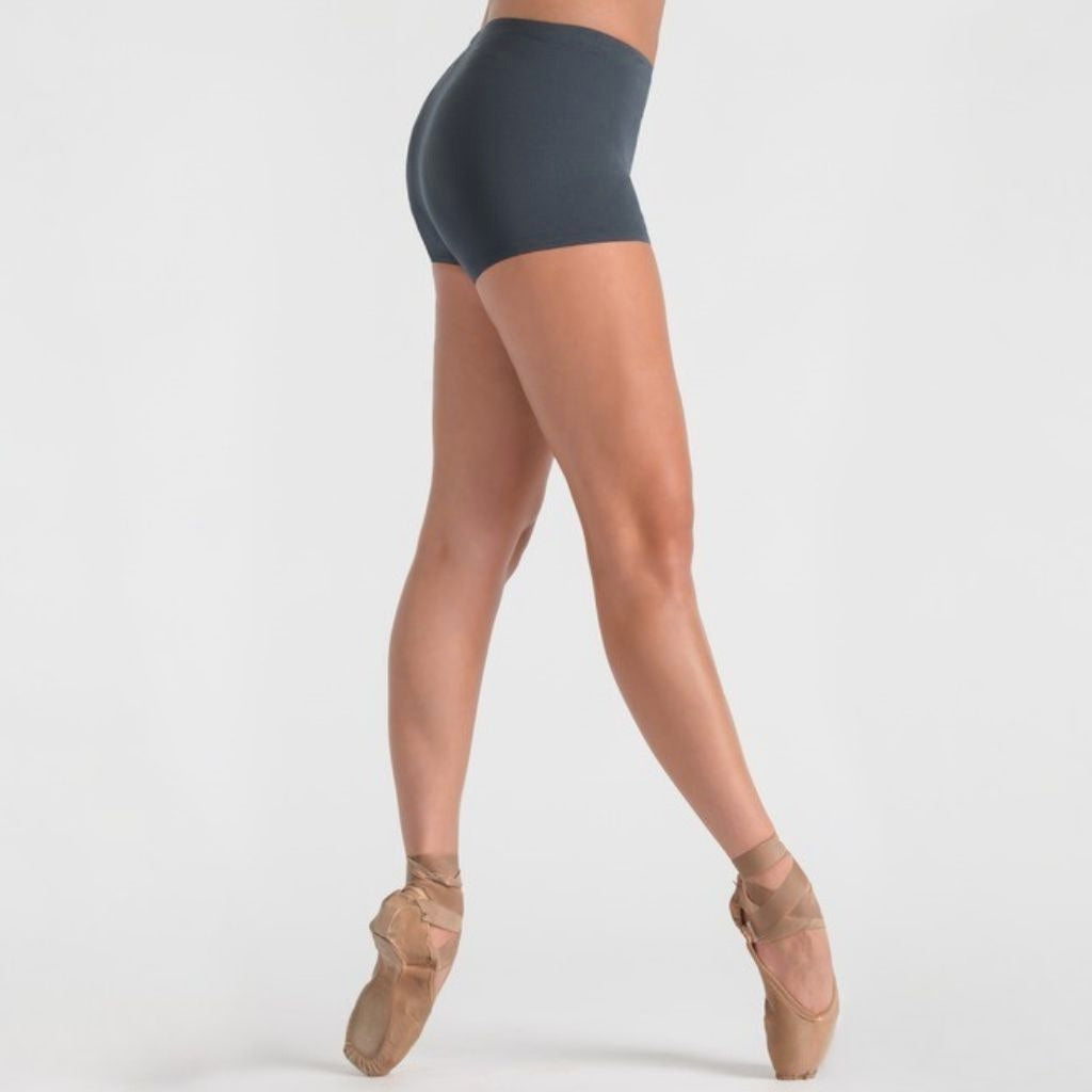 ELOI Unisex Booty Short
