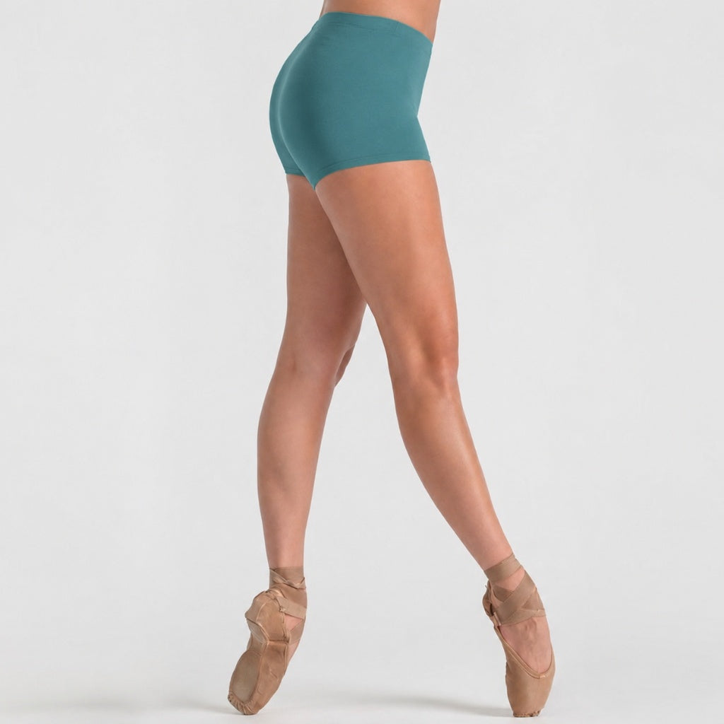 ELOI Unisex Booty Short