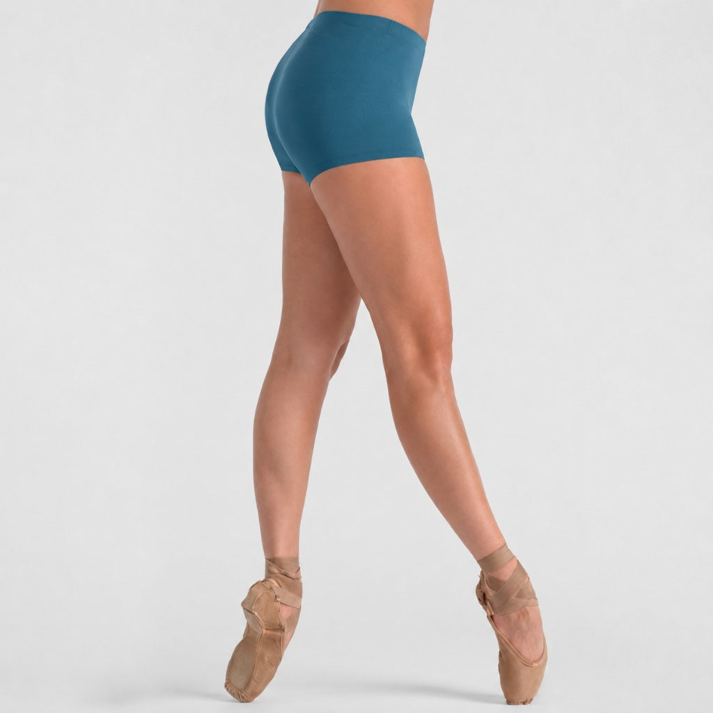 ELOI Unisex Booty Short