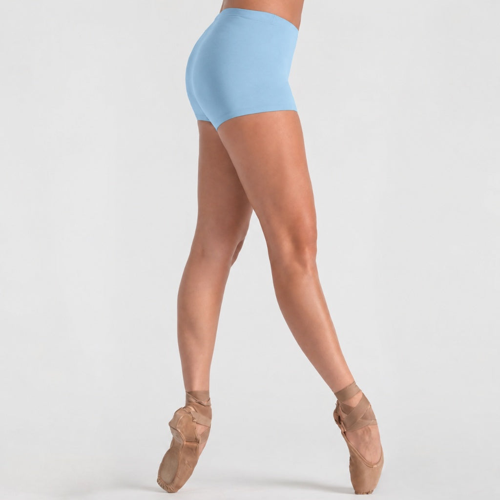 ELOI Unisex Booty Short