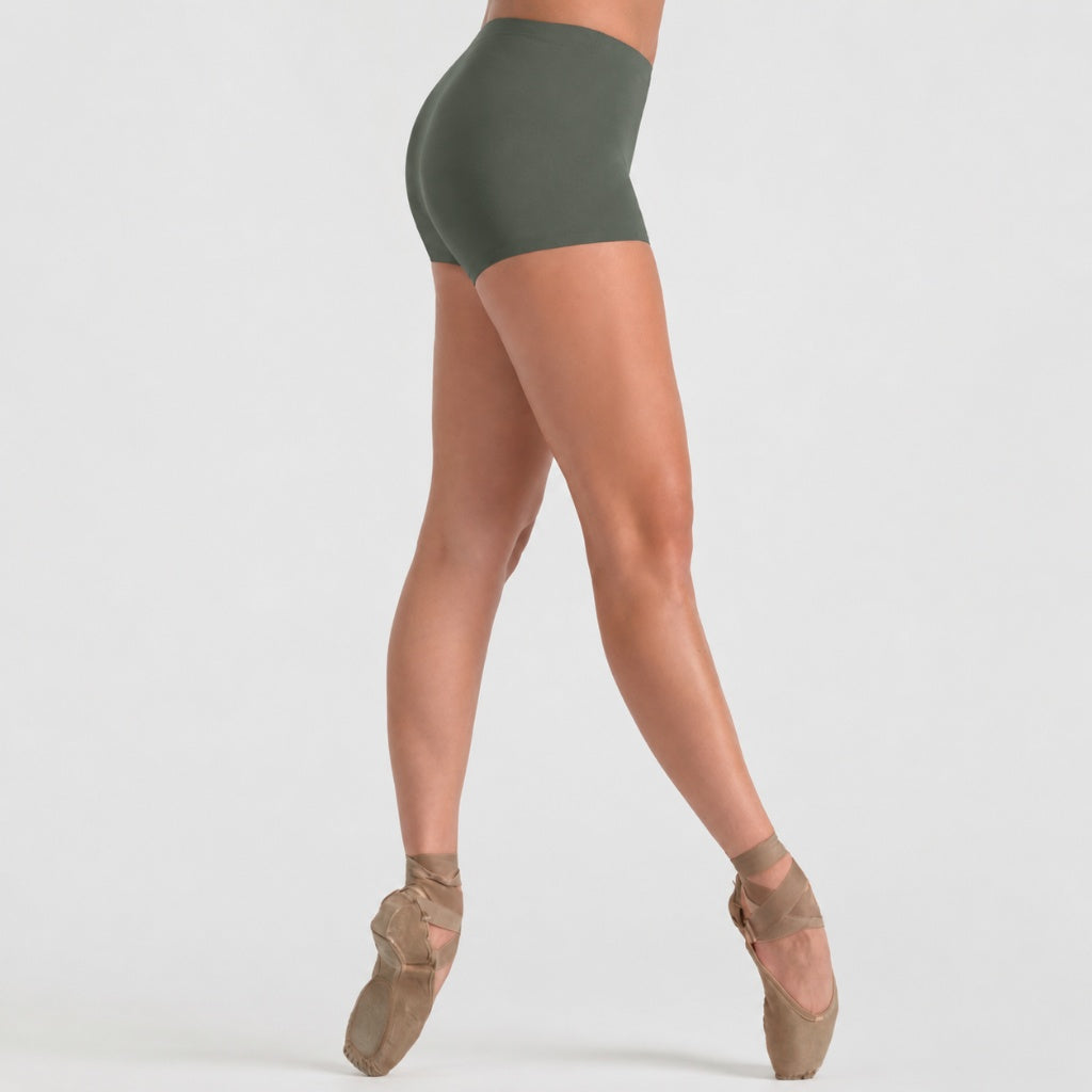 ELOI Unisex Booty Short