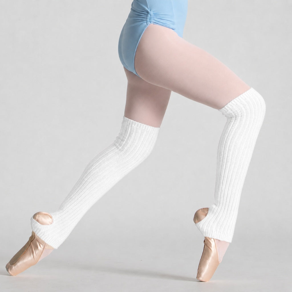GABY Stirrup Legwarmers
