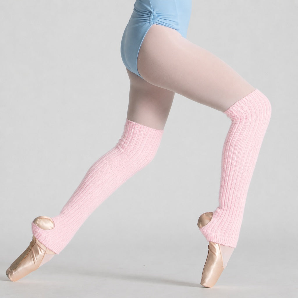 GABY Stirrup Legwarmers