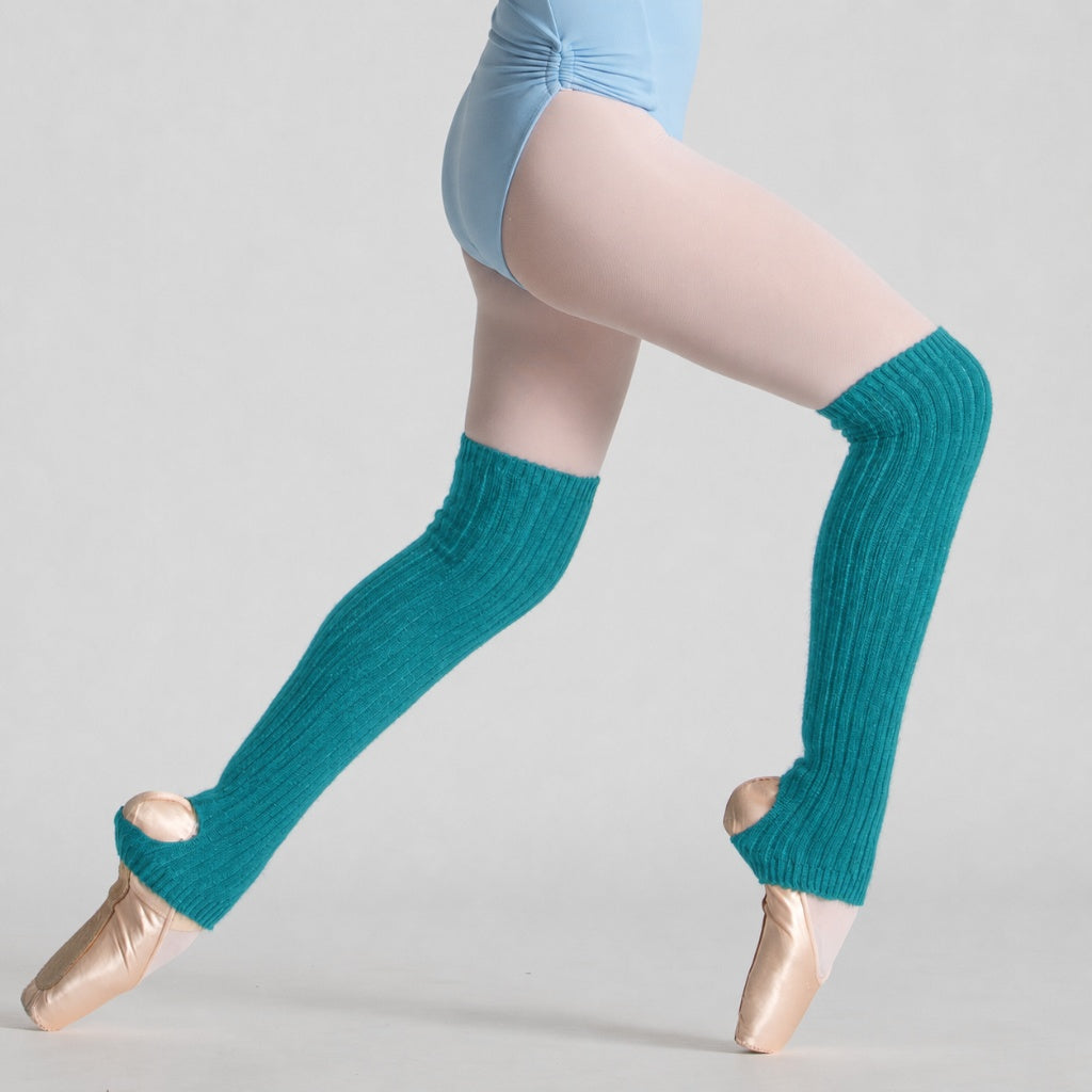 GABY Stirrup Legwarmers