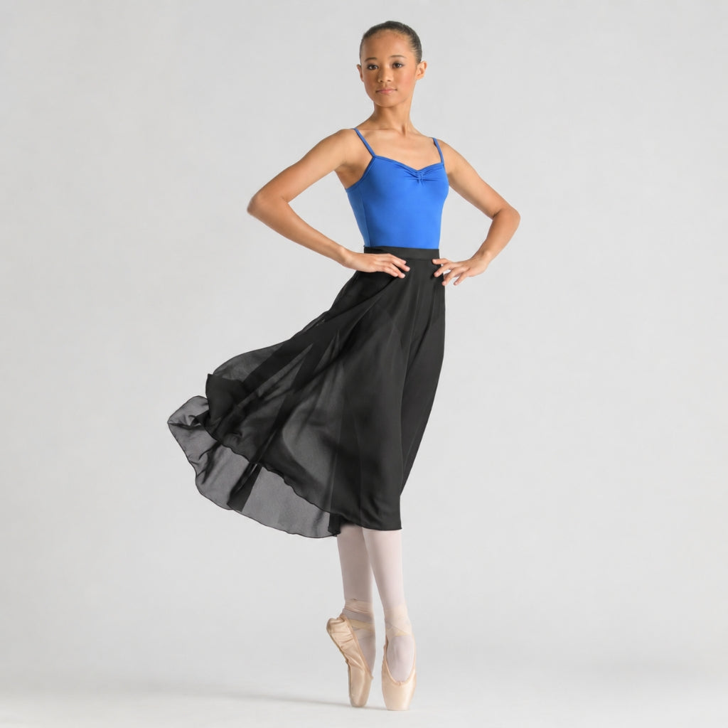 KUMI 3/4 Length Skirt