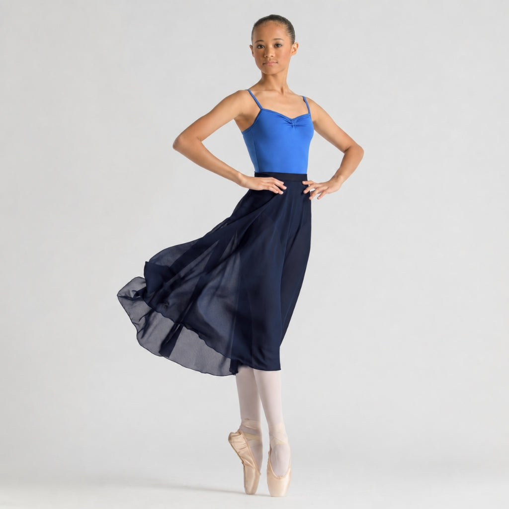 KUMI 3/4 Length Skirt