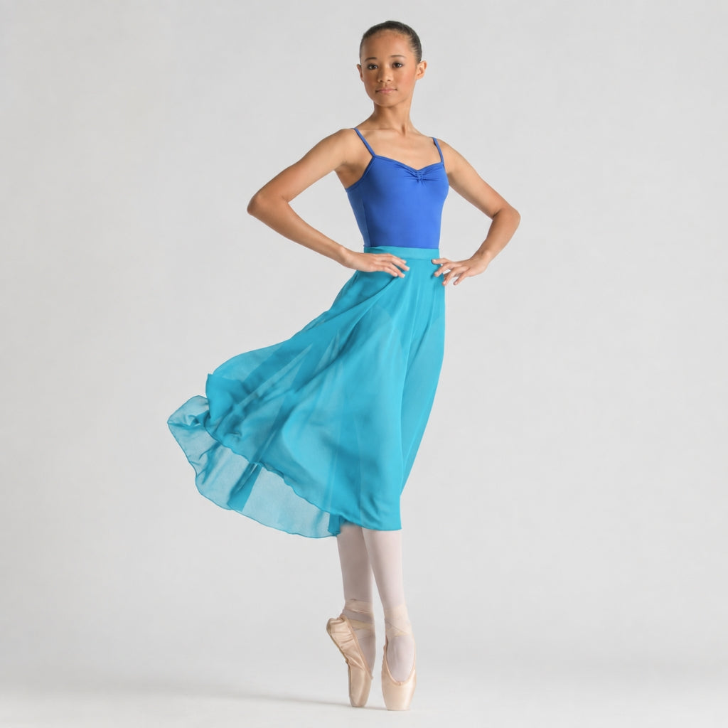 KUMI 3/4 Length Skirt