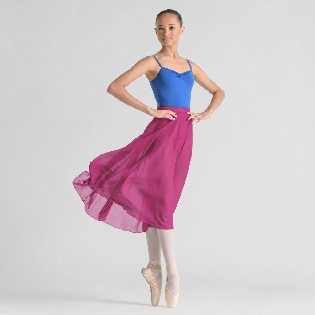 KUMI 3/4 Length Skirt