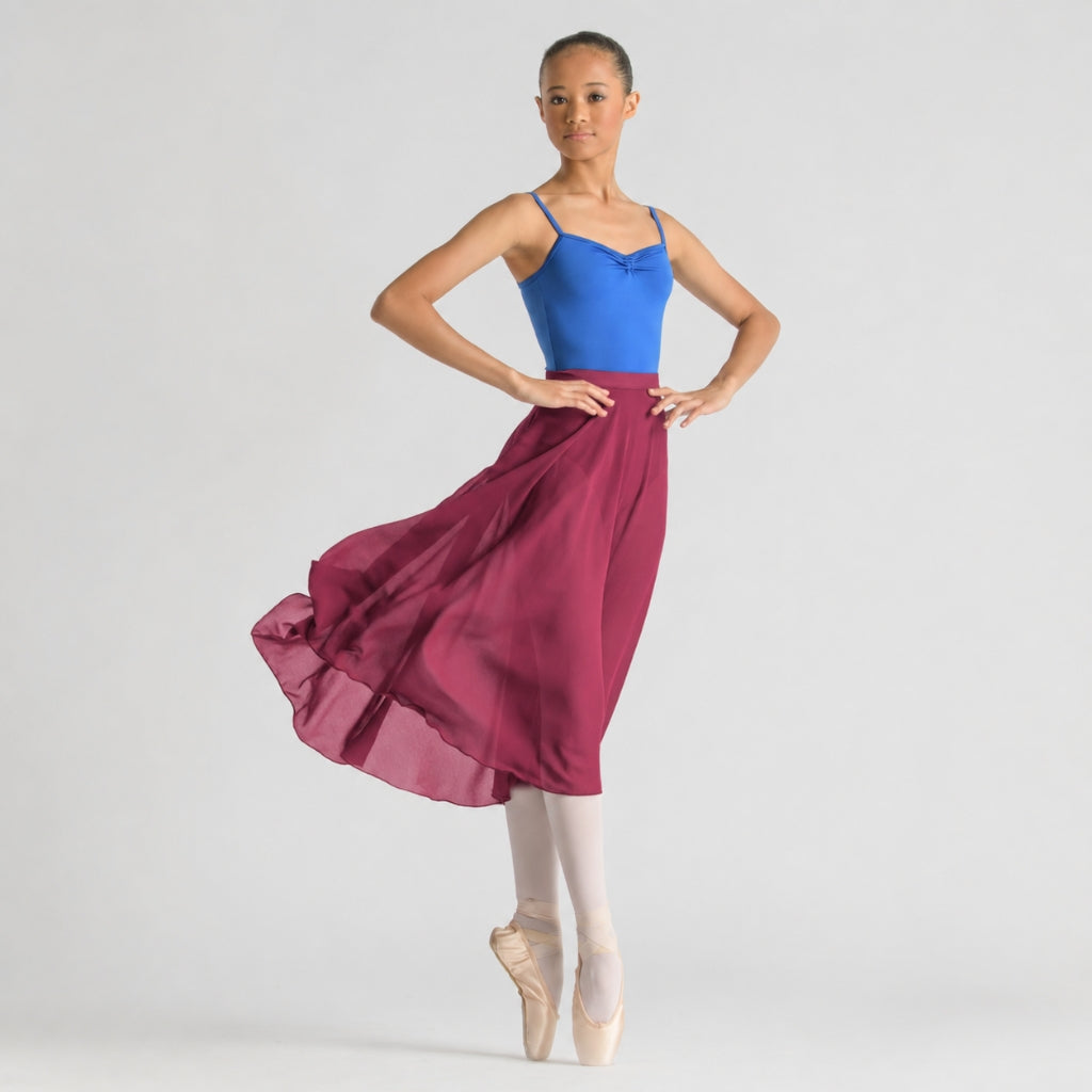 KUMI 3/4 Length Skirt
