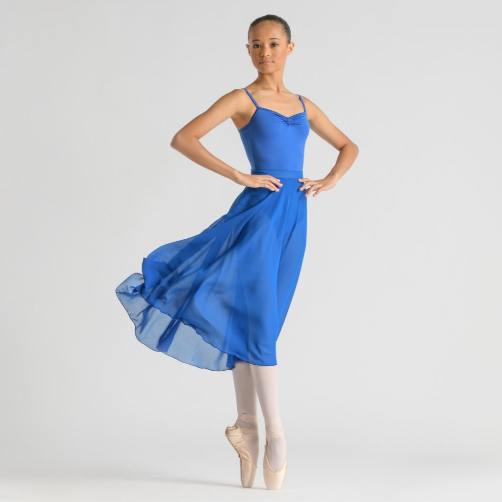KUMI 3/4 Length Skirt