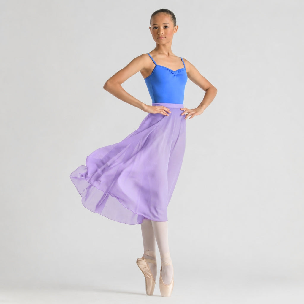 KUMI 3/4 Length Skirt