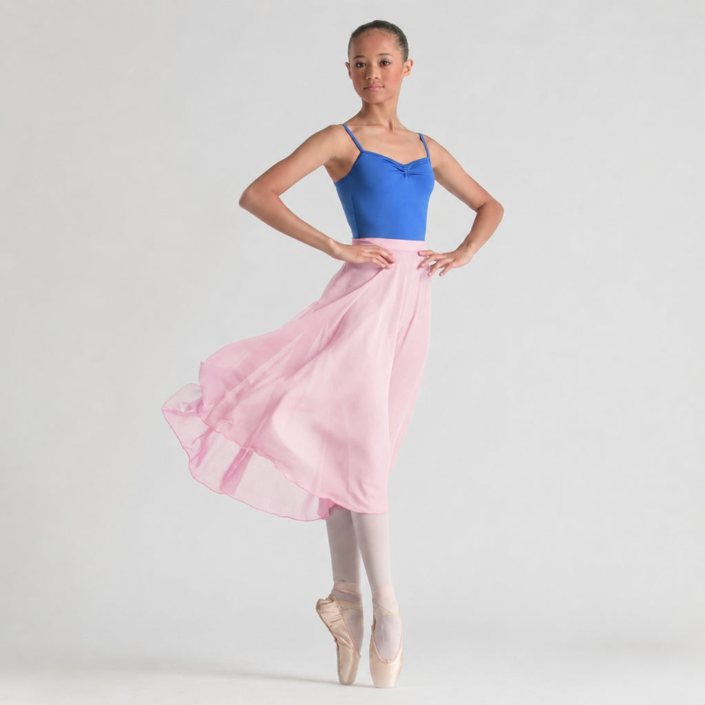KUMI 3/4 Length Skirt
