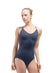 KAYLA Super Low Pinch Back Leotard