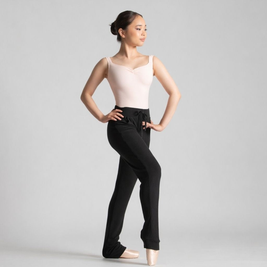 LAZULI Side Pocket Drawstring Pants
