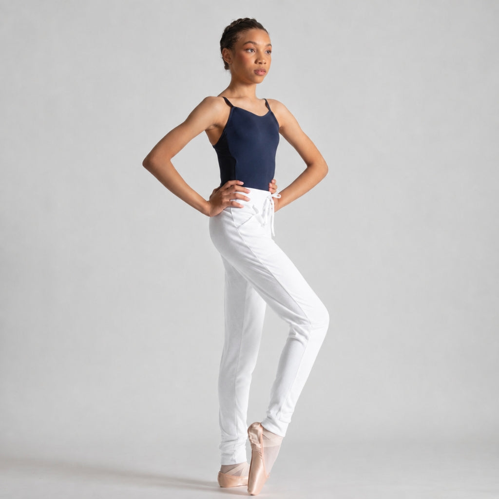 LAZULI Side Pocket Drawstring Pants