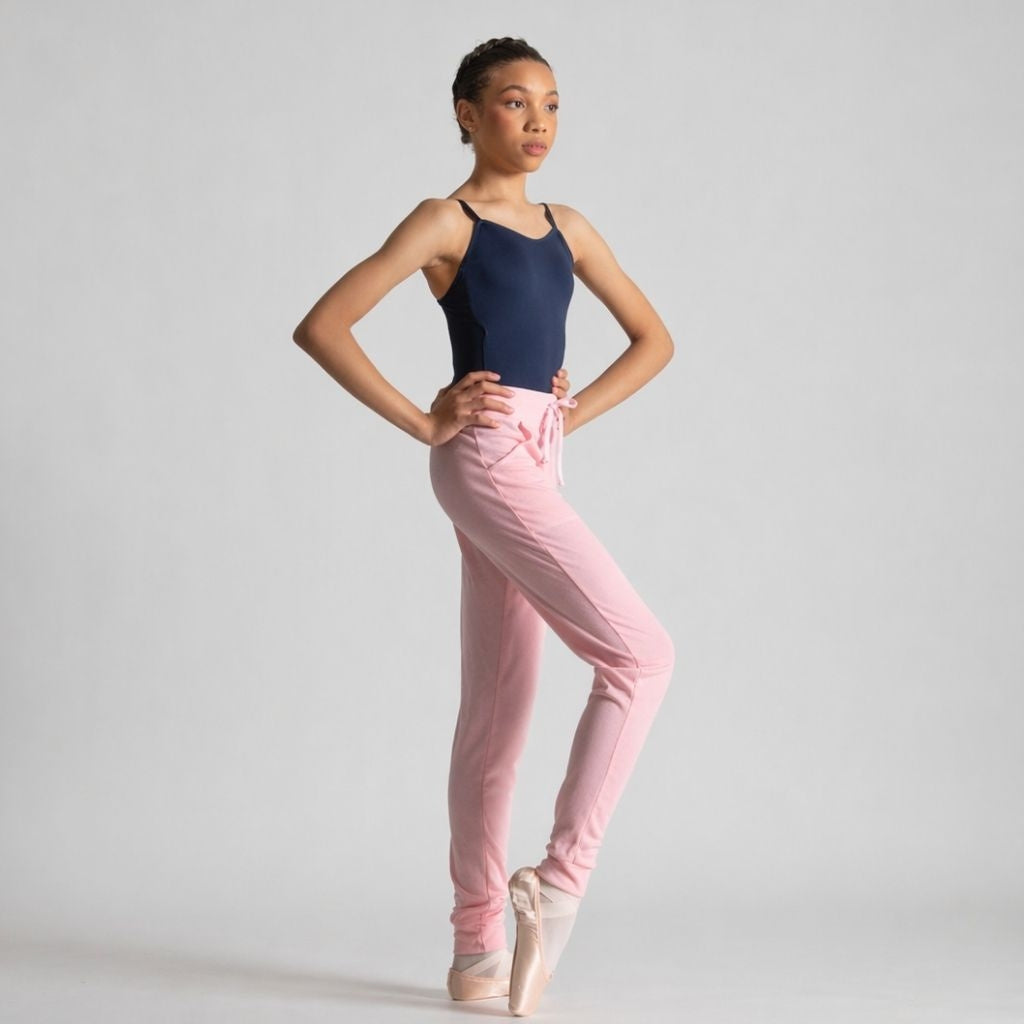 LAZULI Side Pocket Drawstring Pants
