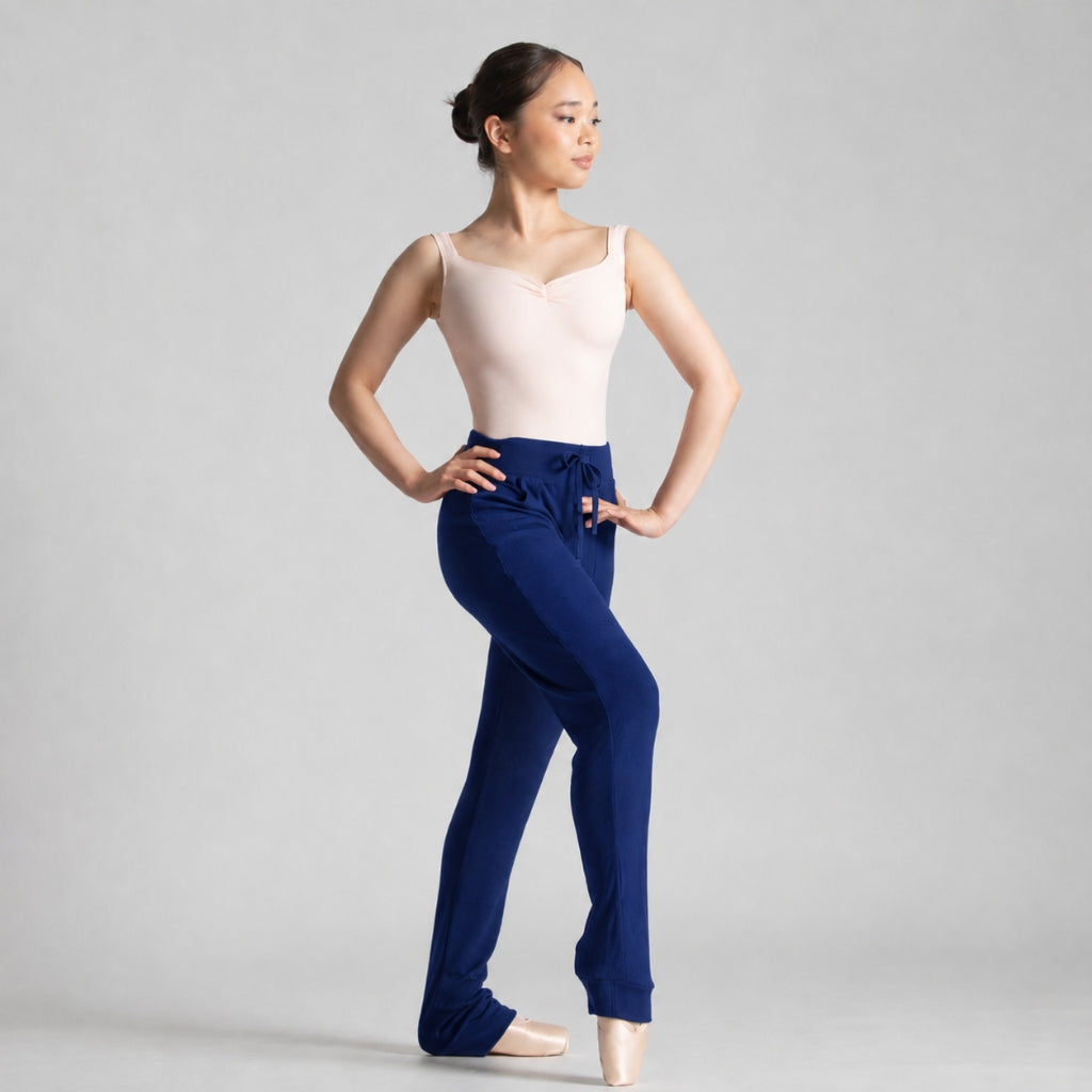 LAZULI Side Pocket Drawstring Pants