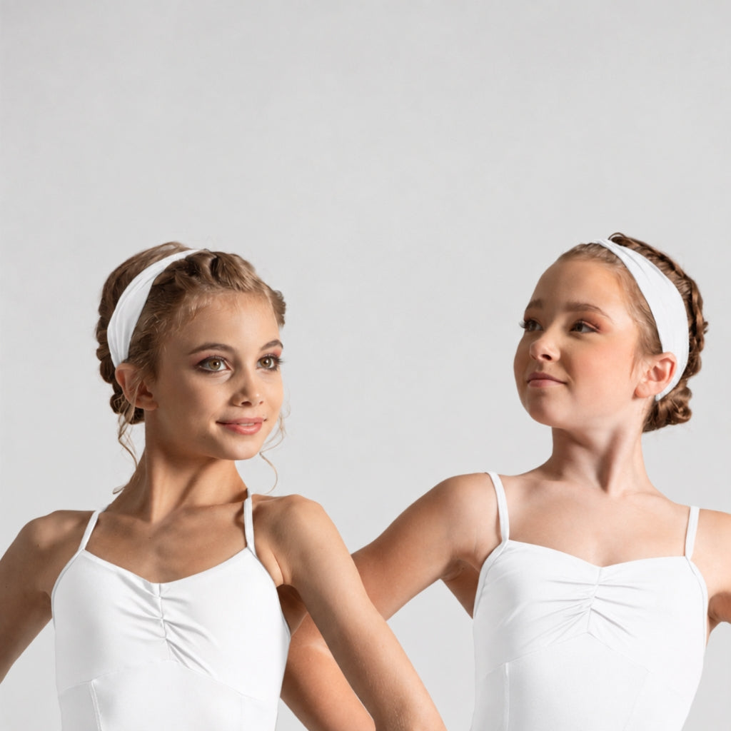 LEAH Stretch Headband