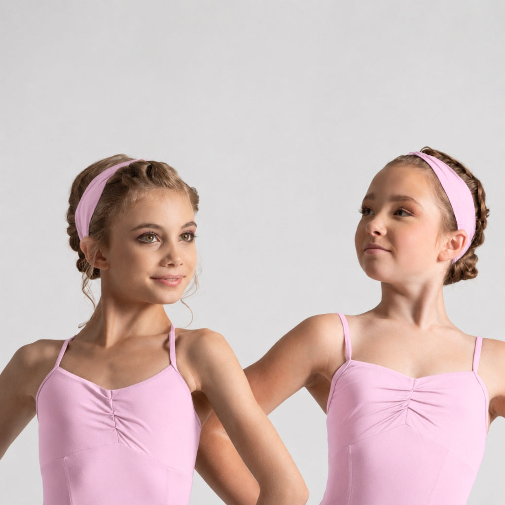 LEAH Stretch Headband