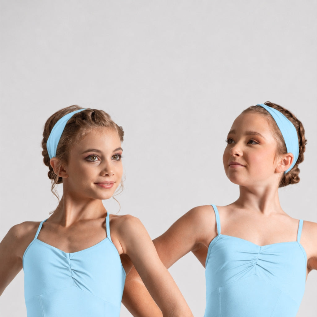 LEAH Stretch Headband