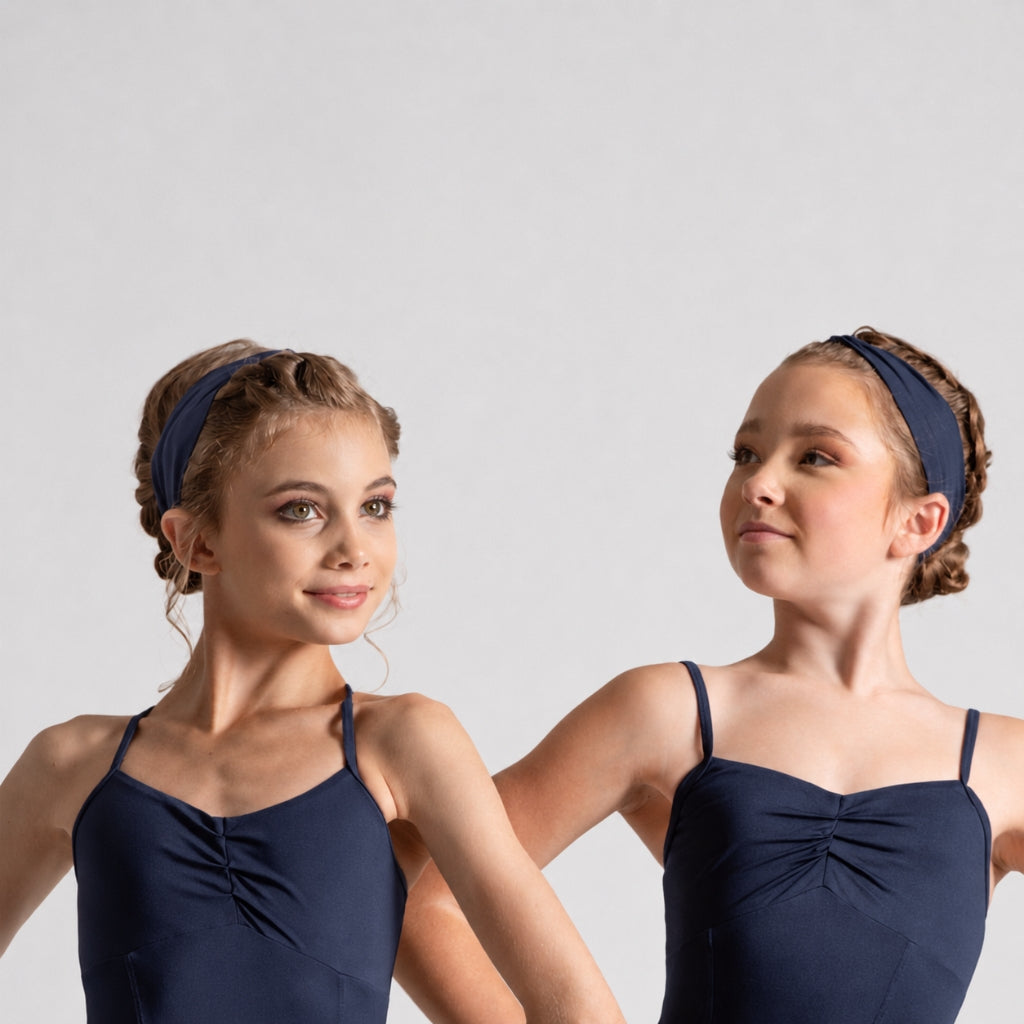 LEAH Stretch Headband