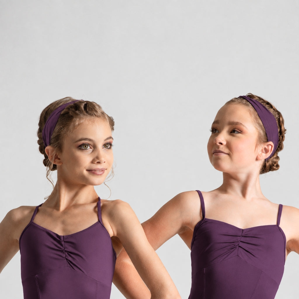 LEAH Stretch Headband