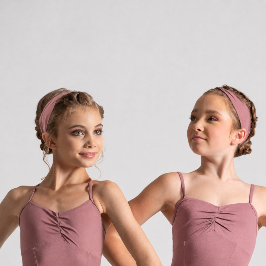 LEAH Stretch Headband