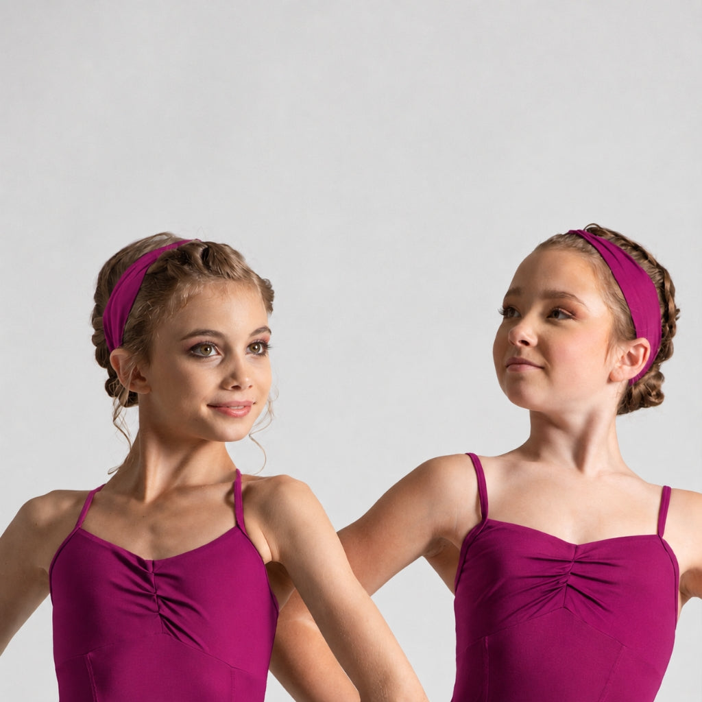 LEAH Stretch Headband