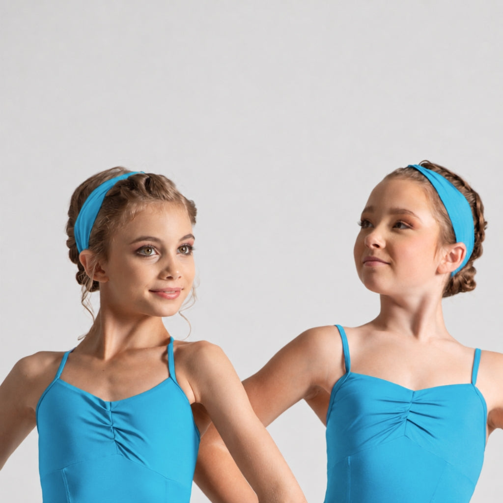 LEAH Stretch Headband