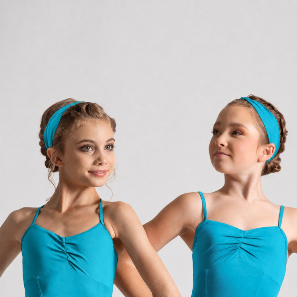 LEAH Stretch Headband