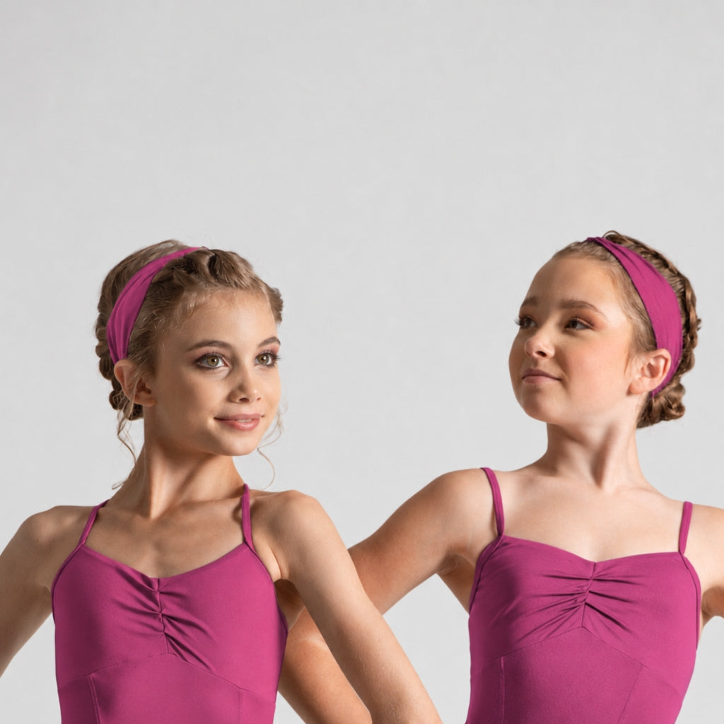 LEAH Stretch Headband