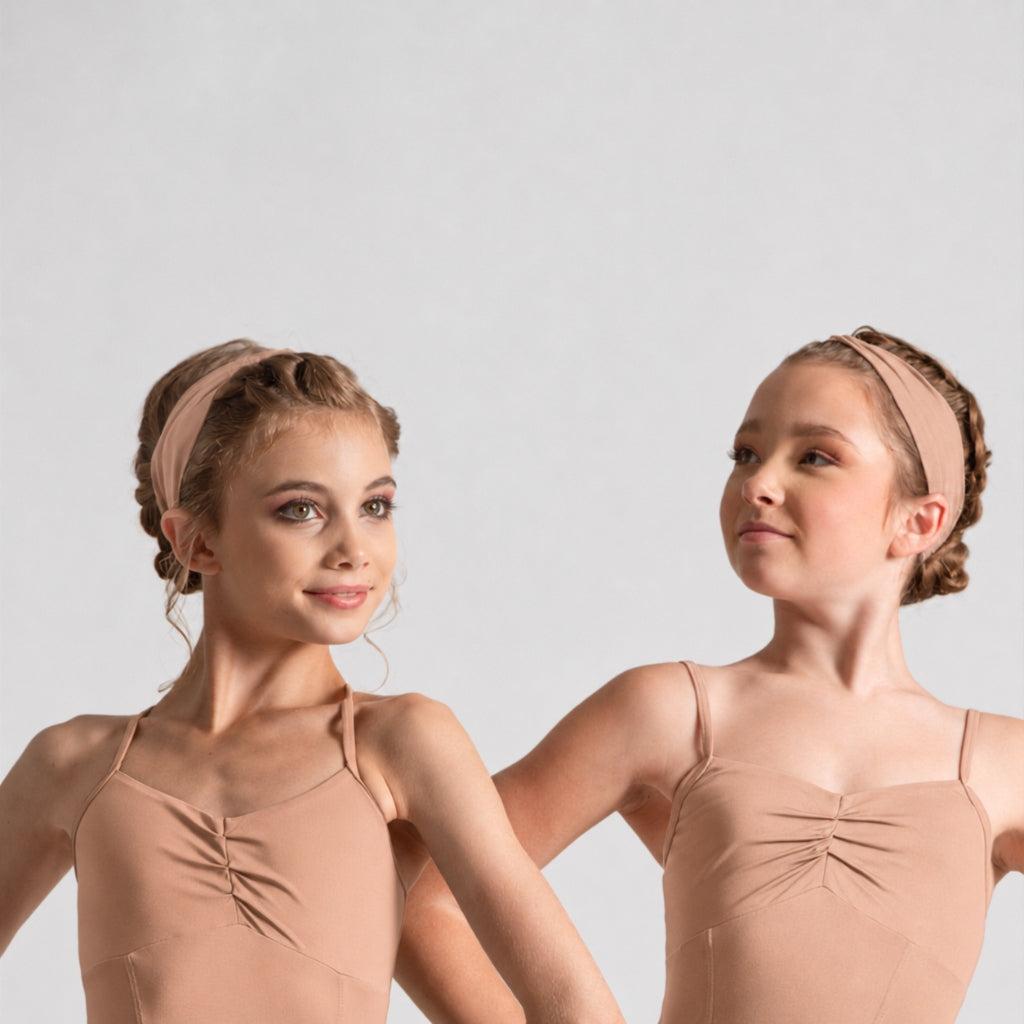 LEAH Stretch Headband