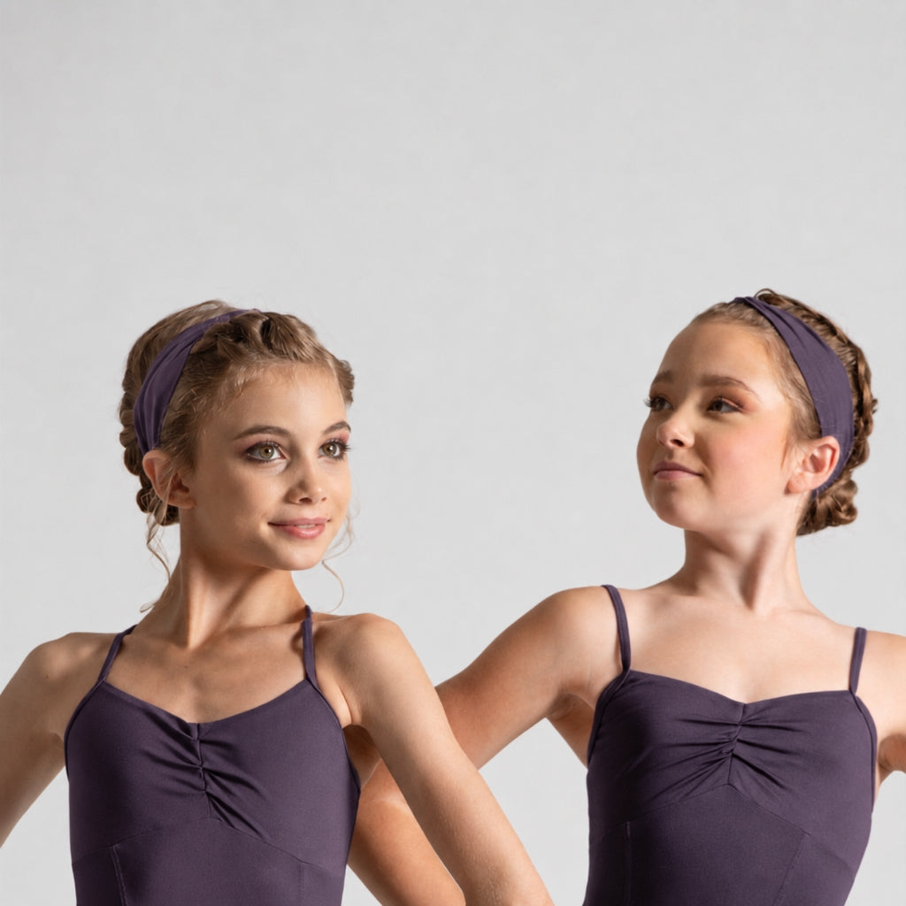 LEAH Stretch Headband