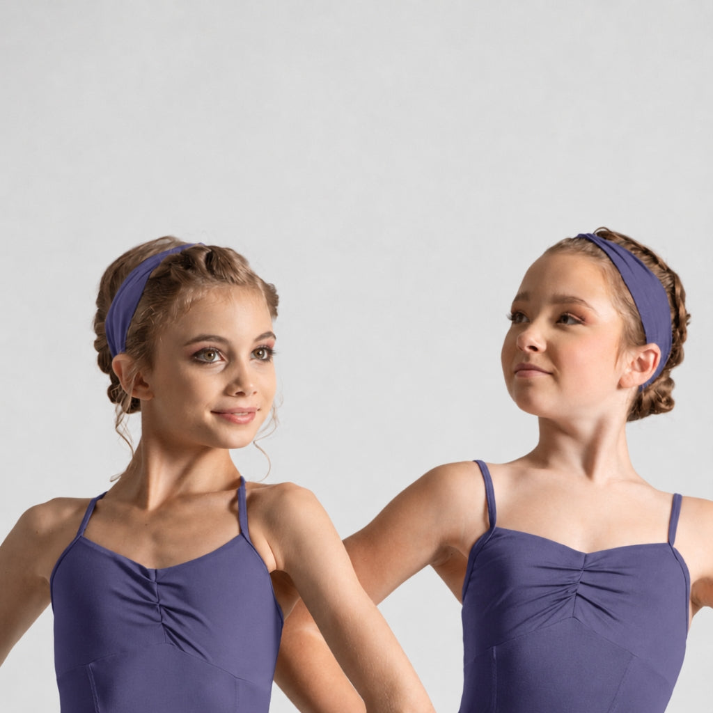 LEAH Stretch Headband