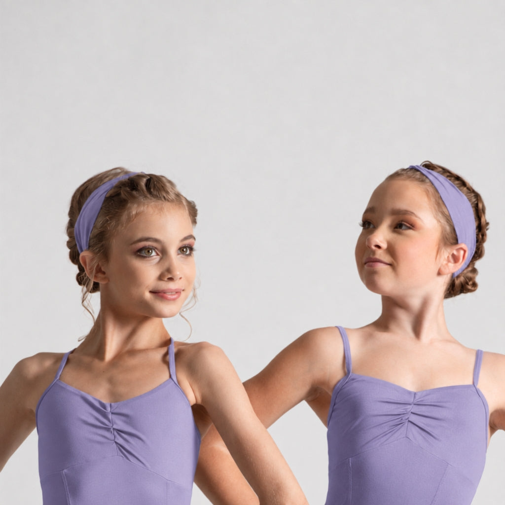 LEAH Stretch Headband