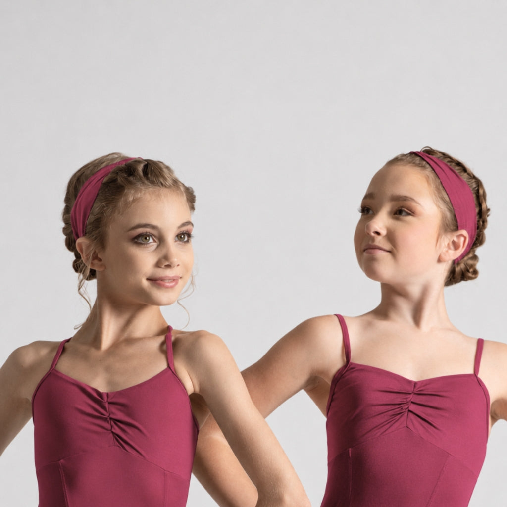 LEAH Stretch Headband