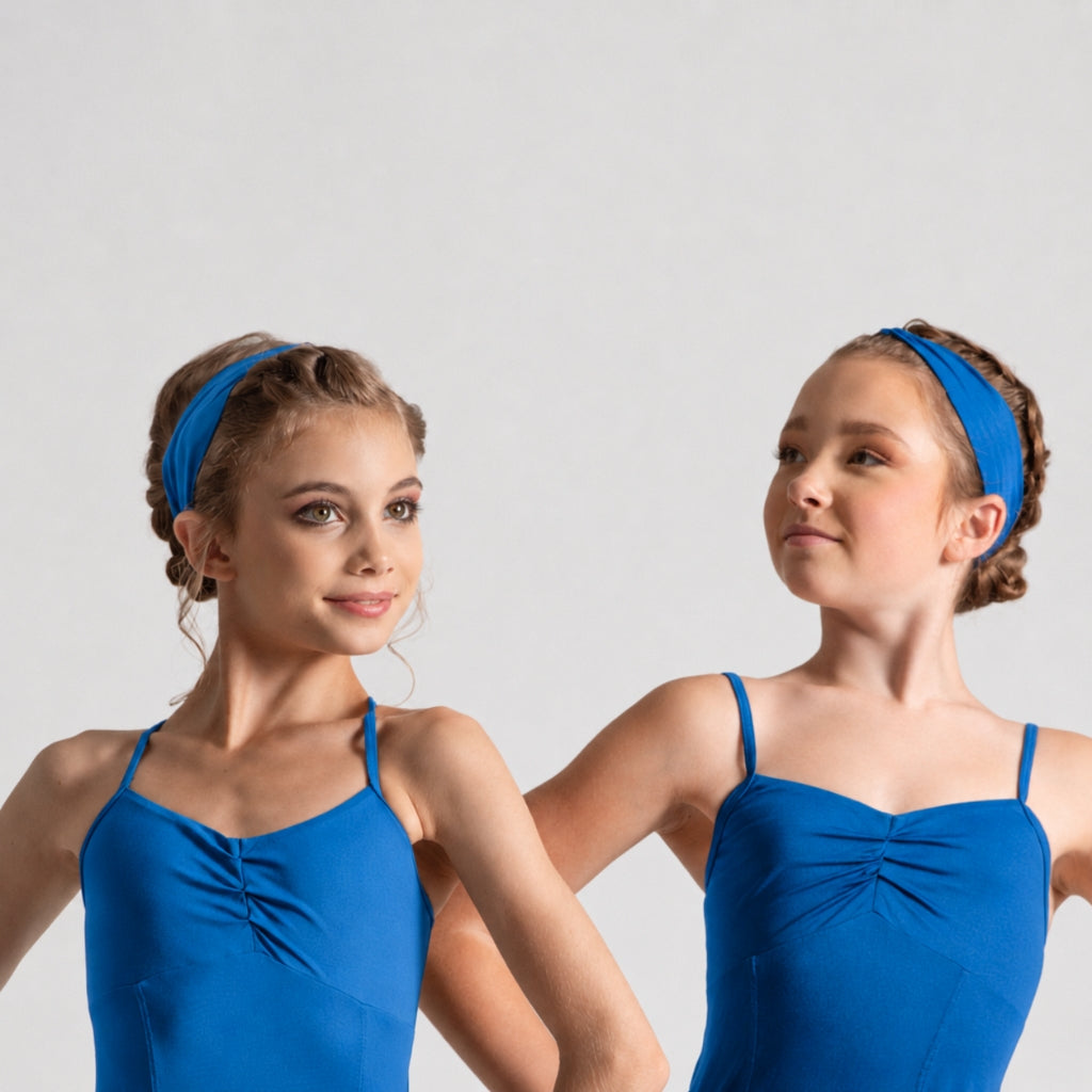 LEAH Stretch Headband