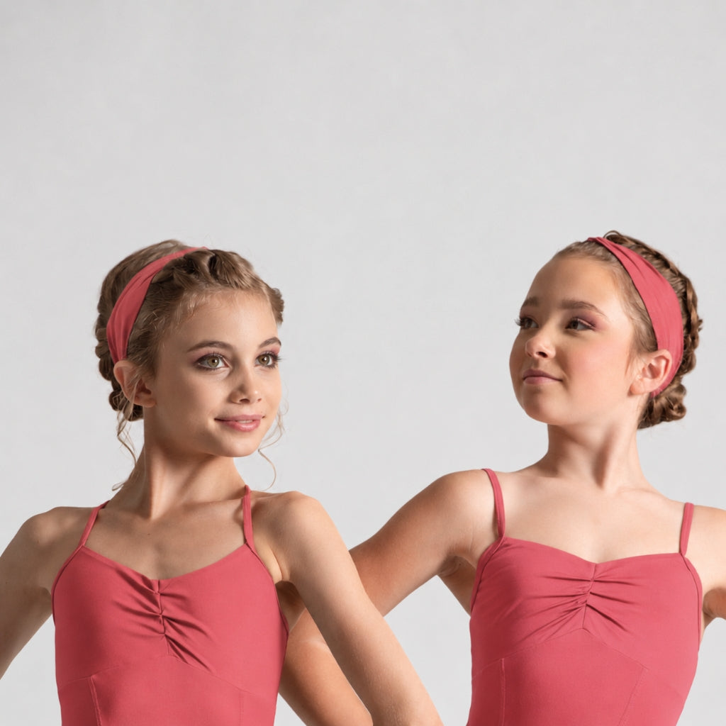 LEAH Stretch Headband