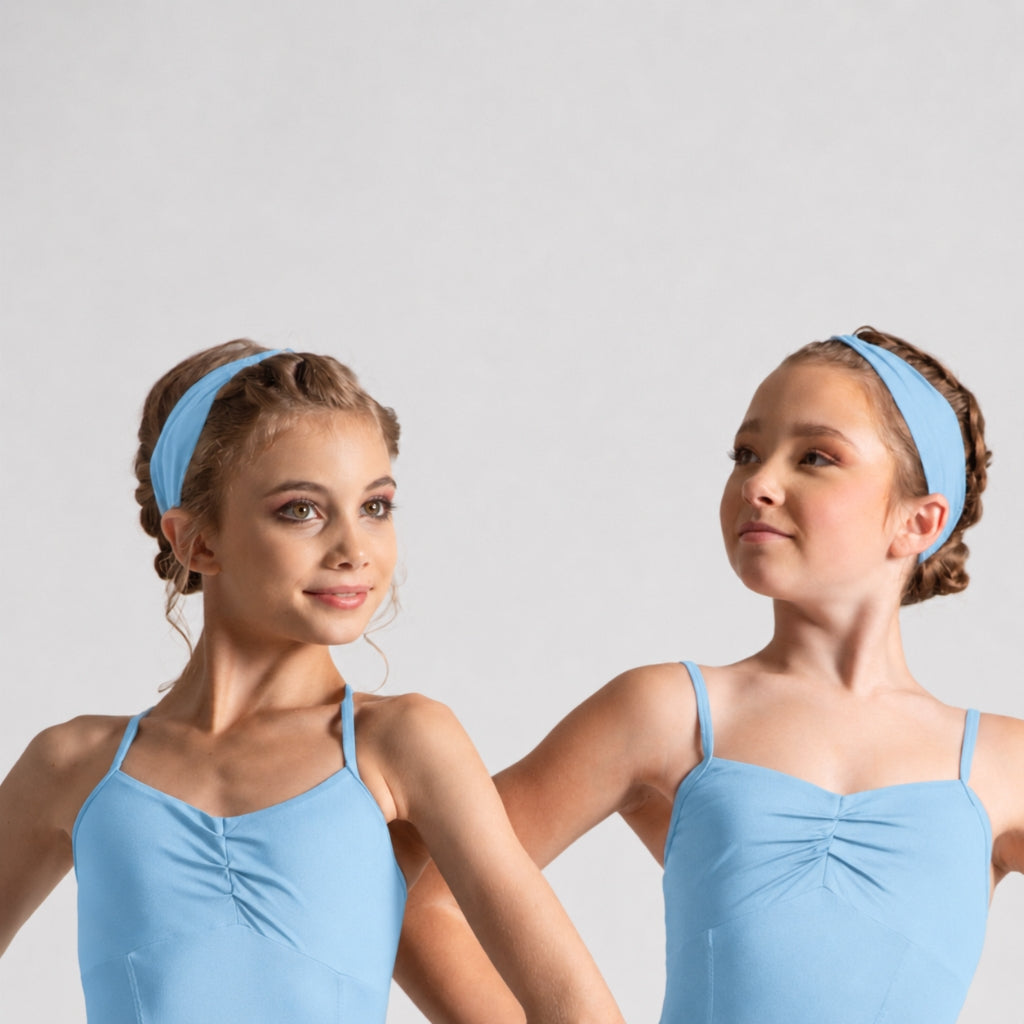 LEAH Stretch Headband