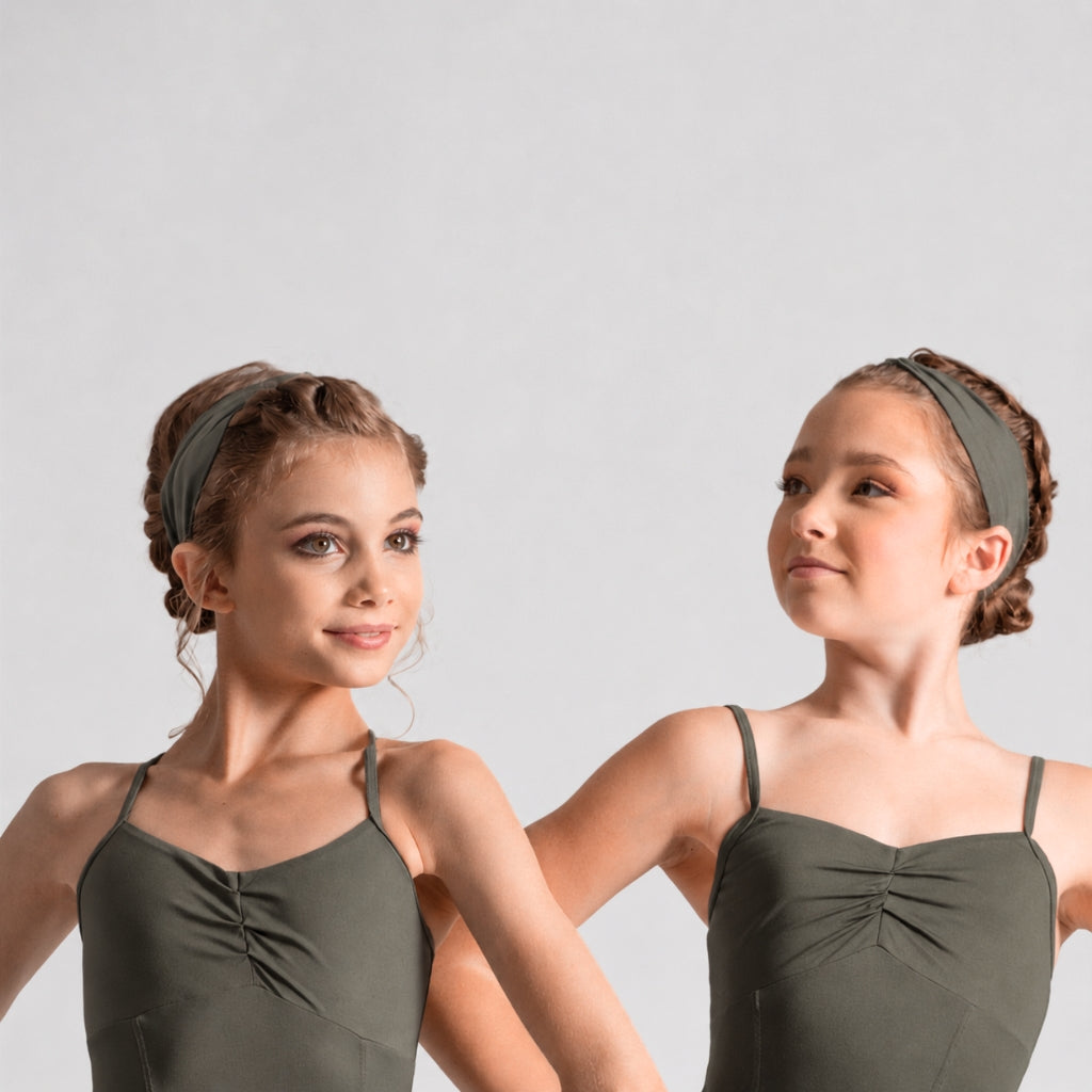 LEAH Stretch Headband