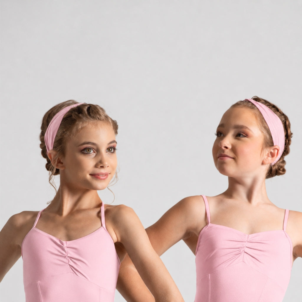 LEAH Stretch Headband