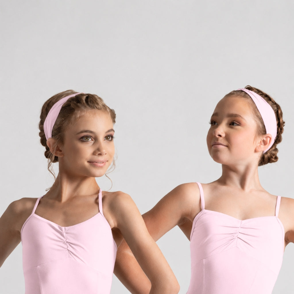 LEAH Stretch Headband