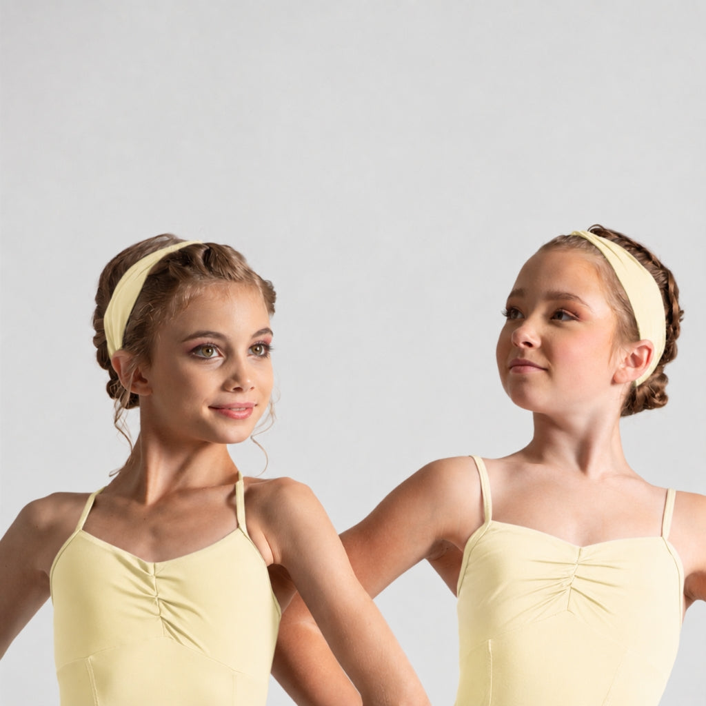 LEAH Stretch Headband