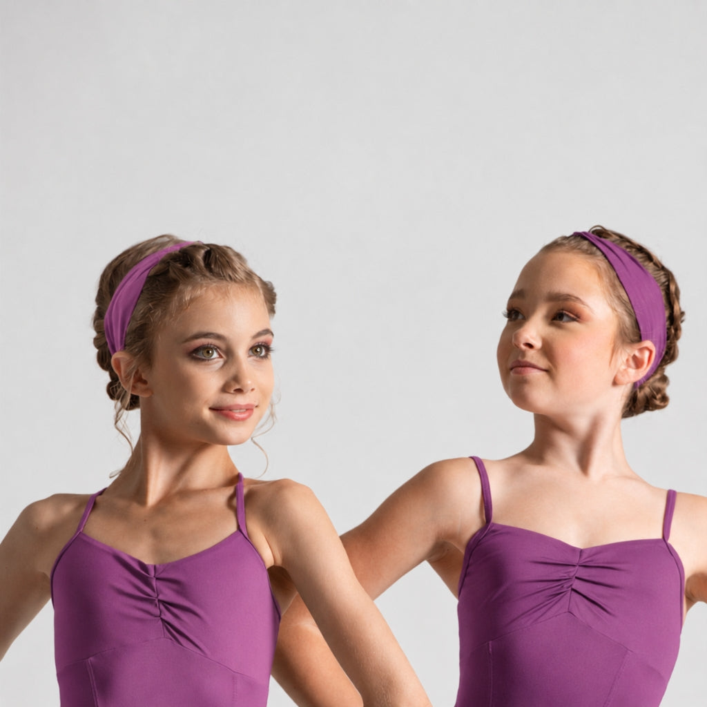 LEAH Stretch Headband