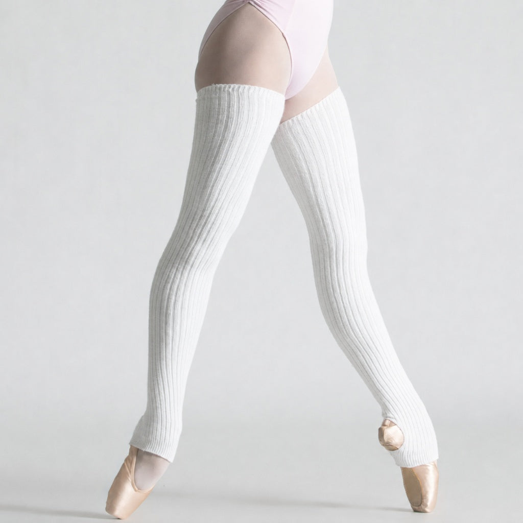 LYNA Long Legwarmers