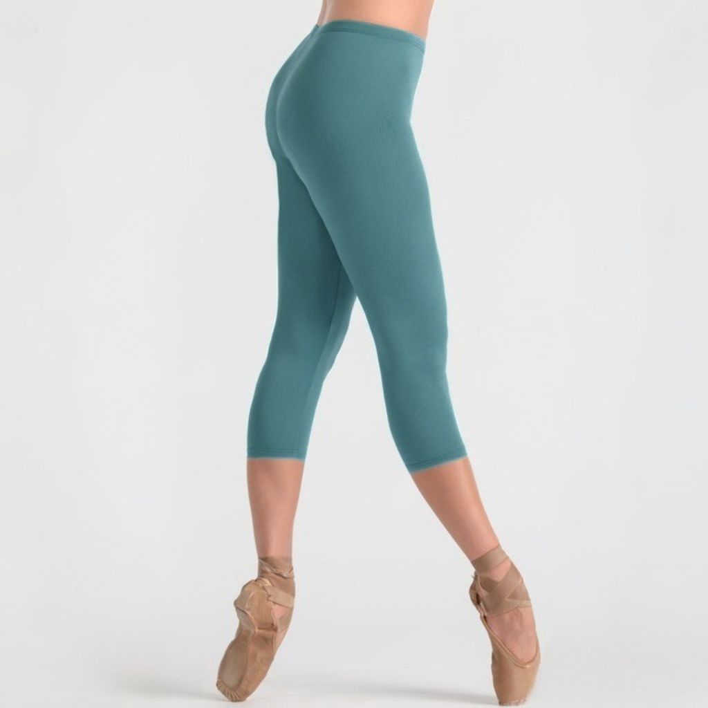 MYLENE Calf Length Leggings