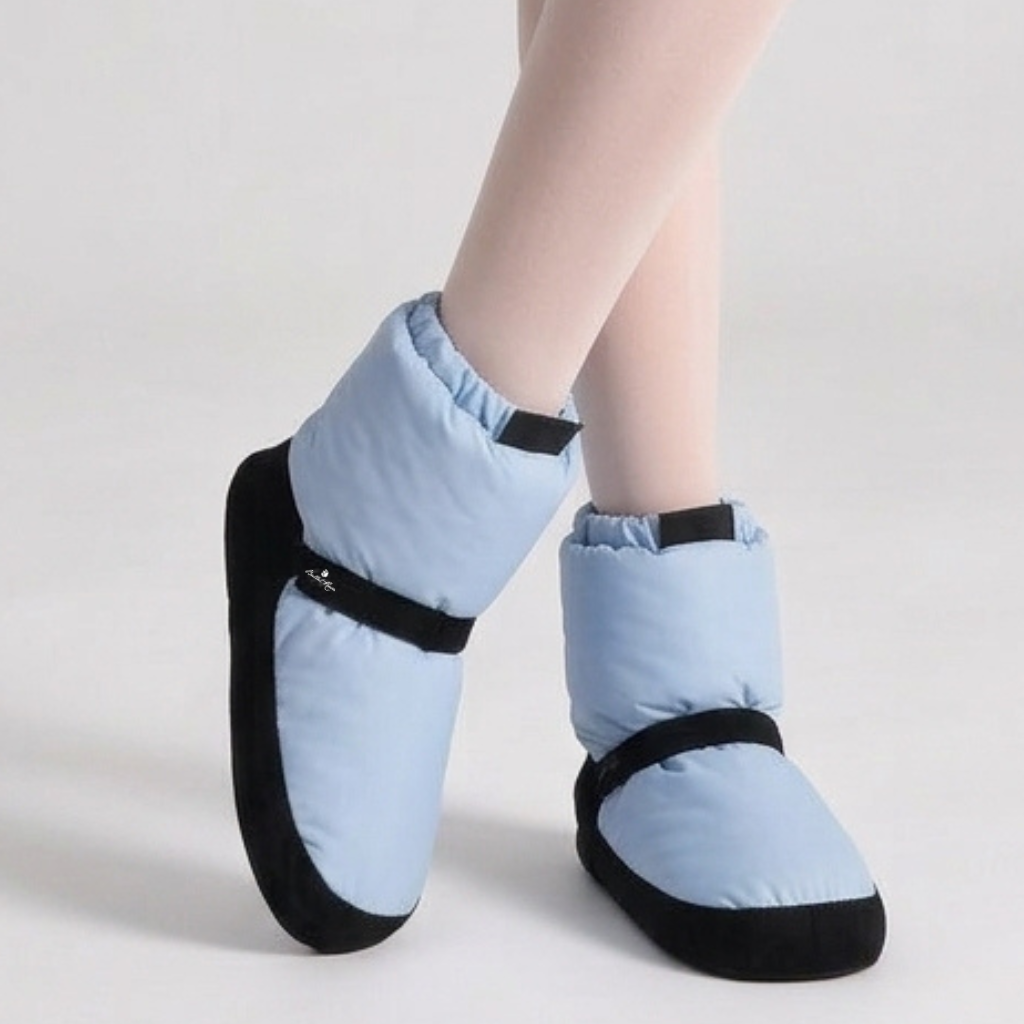 VEGA Warm-Up Booties